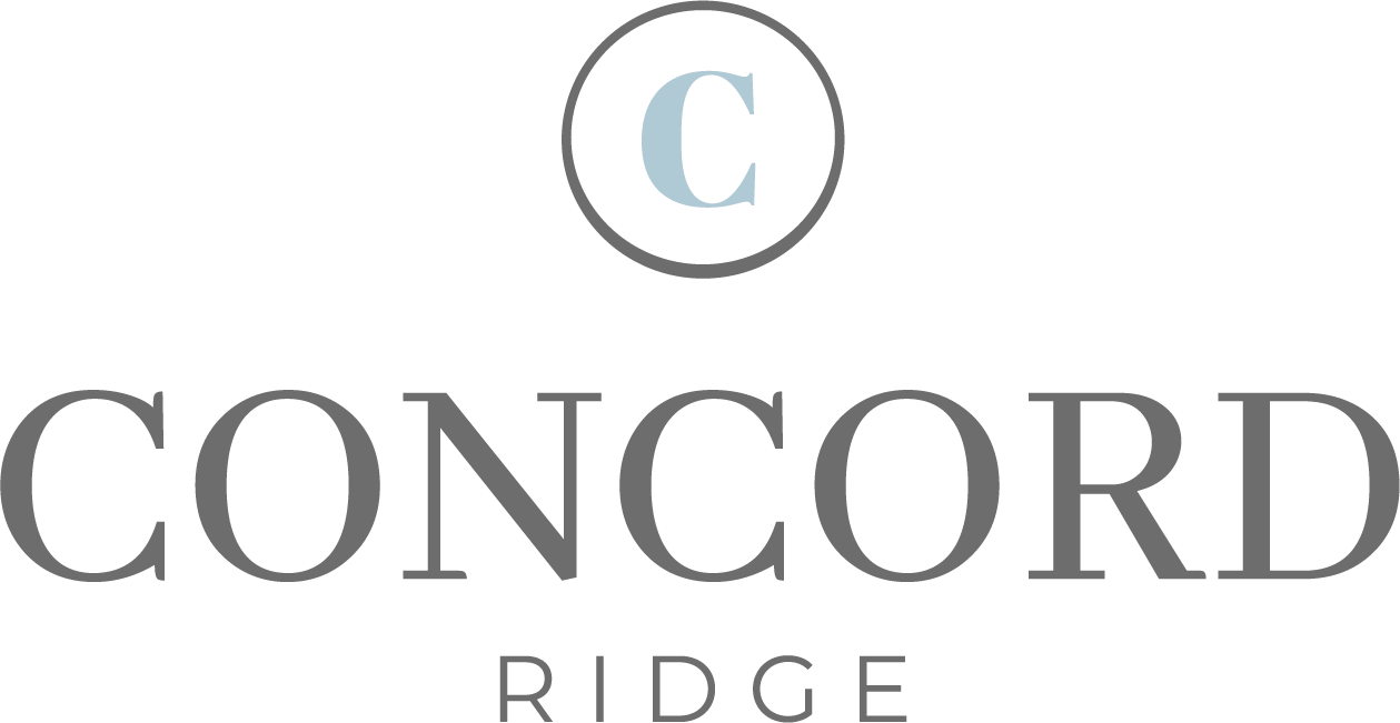 Property Logo at Concord Ridge Apartments, Concord, NC, 28027